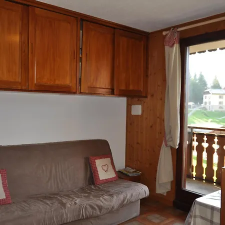 Apartament Cosy Proche Telesieges A Chatel, Parking Inclus - Fr-1-693-56 Châtel