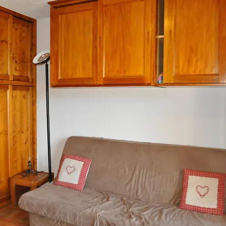 Cosy Proche Telesieges A Chatel, Parking Inclus - Fr-1-693-56 Apartament *