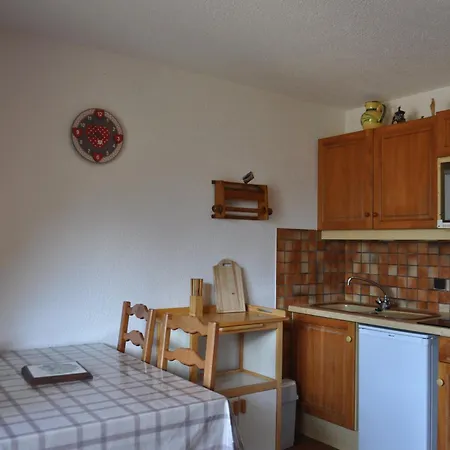 Apartament Cosy Proche Telesieges A Chatel, Parking Inclus - Fr-1-693-56 *