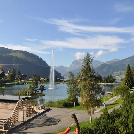 Cosy Proche Telesieges A Chatel, Parking Inclus - Fr-1-693-56 *