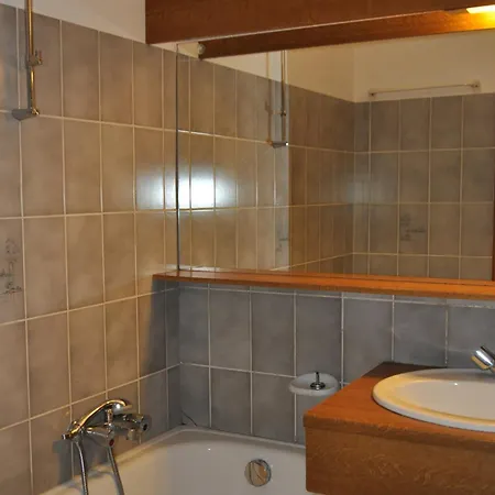 Cosy Proche Telesieges A Chatel, Parking Inclus - Fr-1-693-56 Apartament Châtel