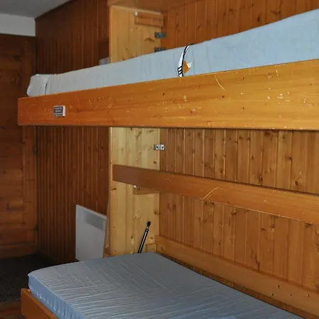 Cosy Proche Telesieges A Chatel, Parking Inclus - Fr-1-693-56 Apartament